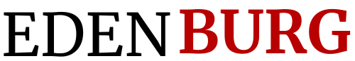 Eden Burg Logo